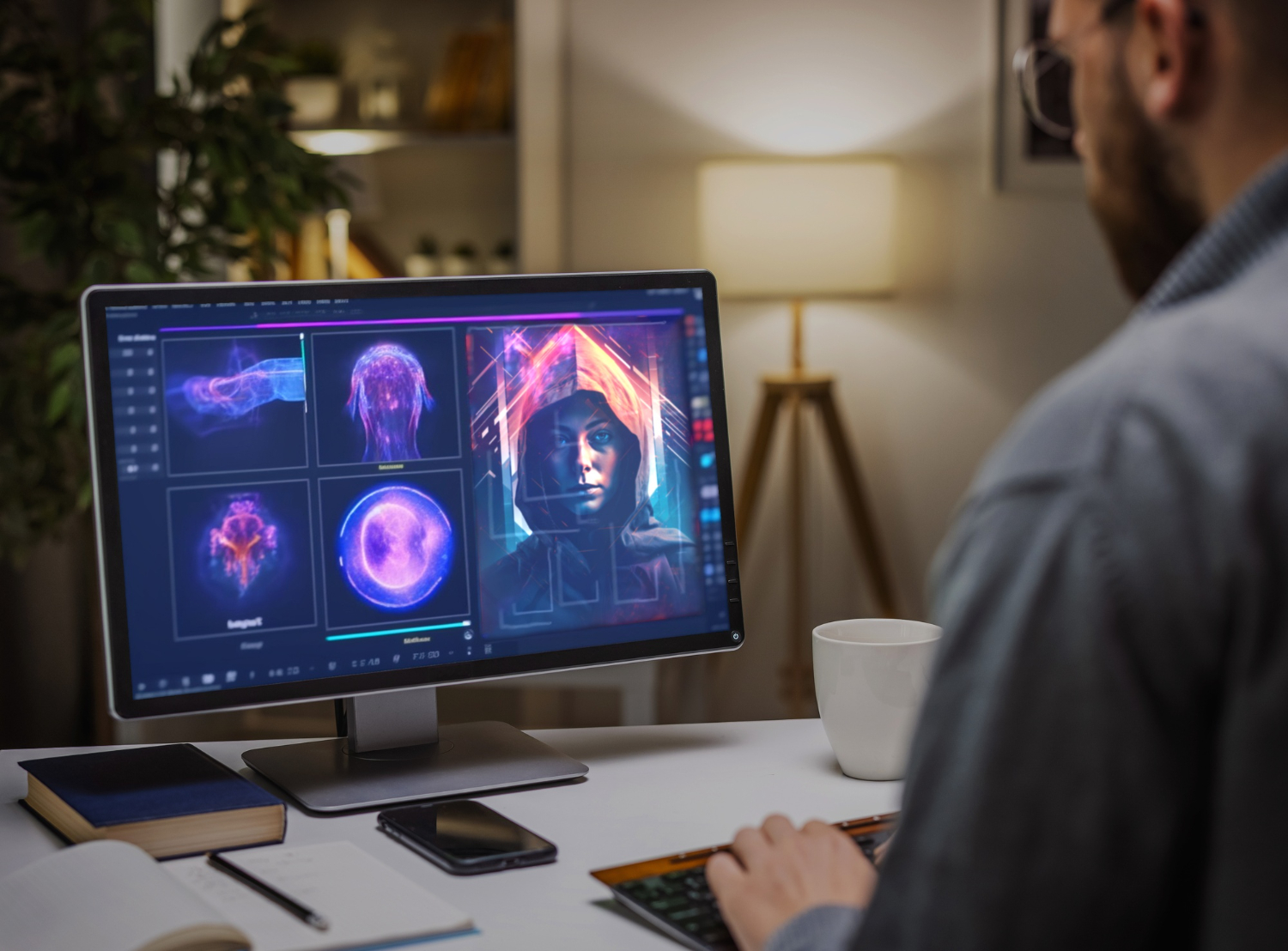 Best Animation Institute Kottayam