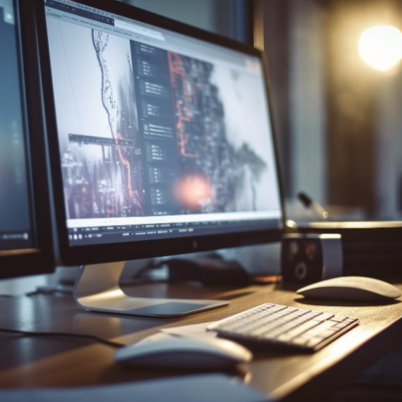 Best Animation Institute Kottayam