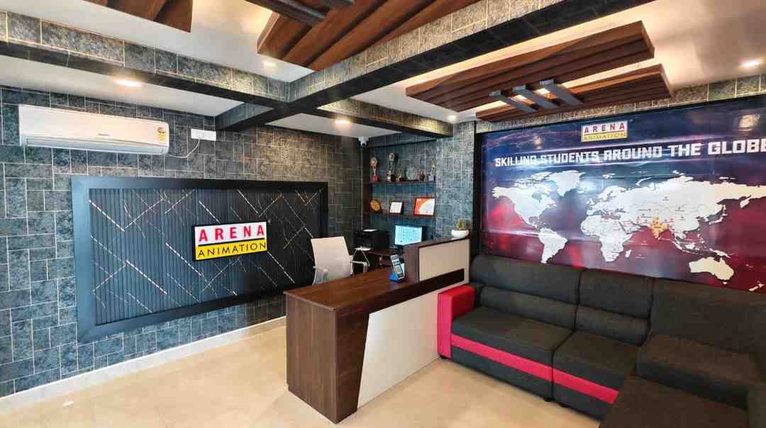 VFX Animation Course Kottayam