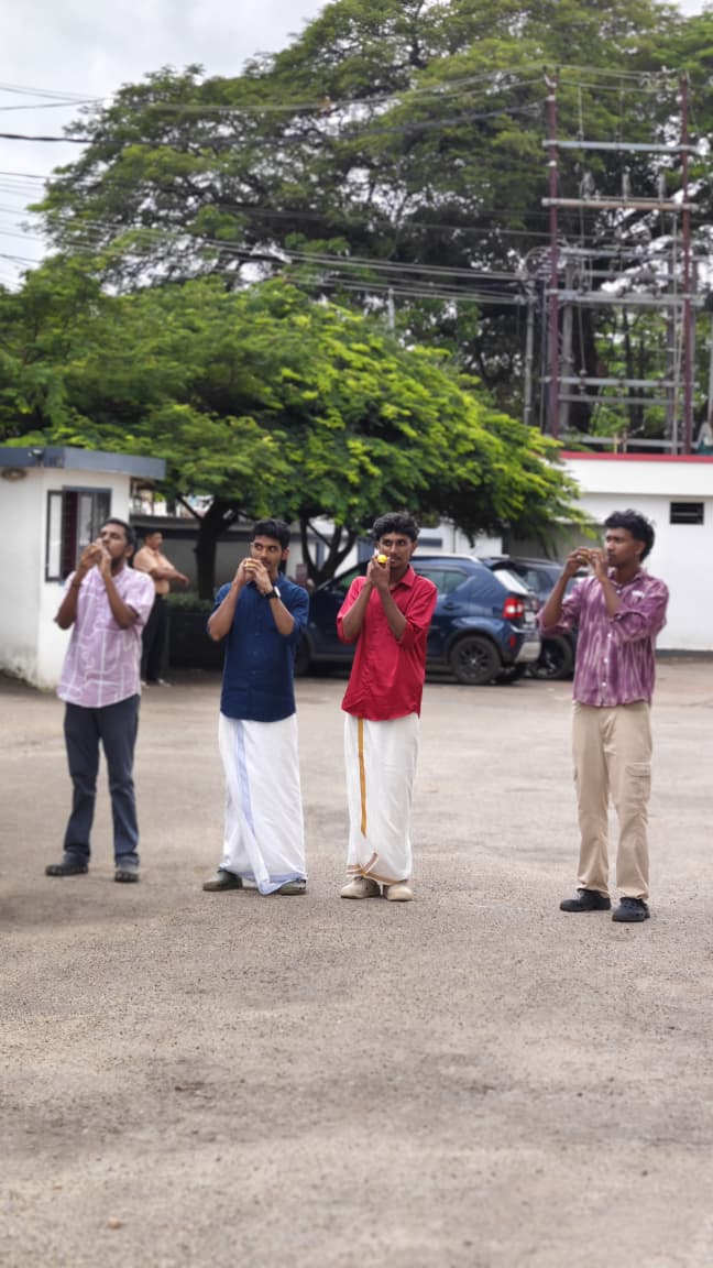 AI Training Near Me Kottayam