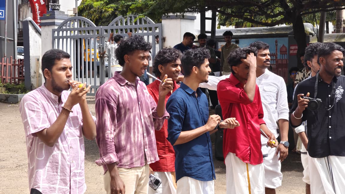 Animation nstitute Near Me Kottayam