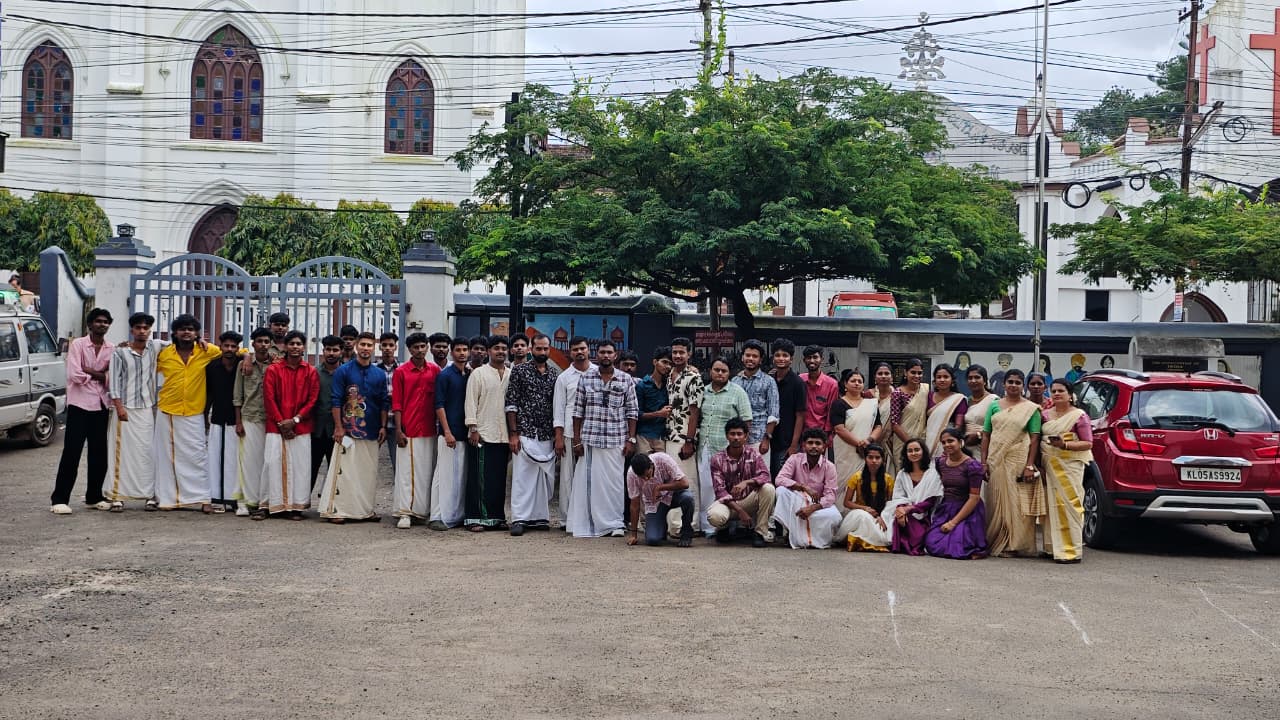 Graphic design course Near Me Kottayam