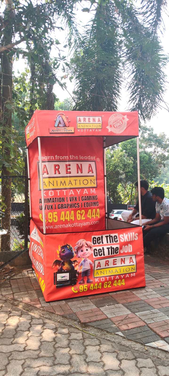 digital marketing course Near Me Kottayam